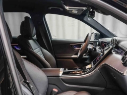 Mercedes-Benz GLC GLC 300 SUV 2026