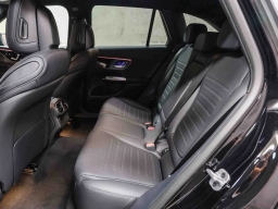 Mercedes-Benz GLC GLC 300 SUV 2026