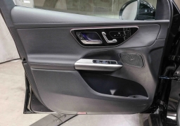 Mercedes-Benz GLC GLC 300 SUV 2026