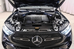 Mercedes-Benz GLC GLC 300 SUV 2026