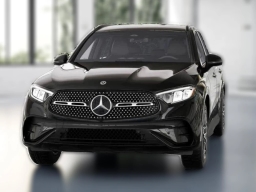 Mercedes-Benz GLC GLC 300 SUV 2026