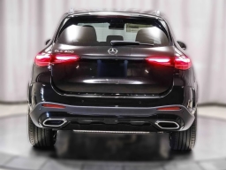Mercedes-Benz GLC GLC 300 SUV 2026