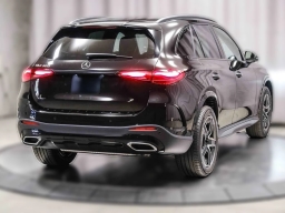Mercedes-Benz GLC GLC 300 SUV 2026