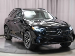 Mercedes-Benz GLC GLC 300 SUV 2026