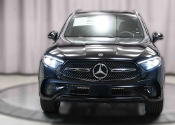 Mercedes-Benz GLC GLC 300 SUV 2026