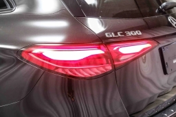 Mercedes-Benz GLC GLC 300 SUV 2026