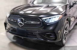 Mercedes-Benz GLC GLC 300 SUV 2026