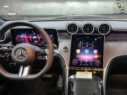Mercedes-Benz GLC GLC 300 SUV 2026