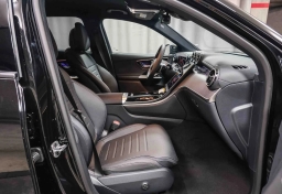Mercedes-Benz GLC GLC 300 SUV 2026