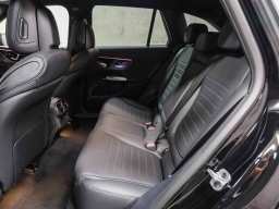 Mercedes-Benz GLC GLC 300 SUV 2026