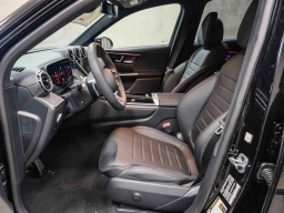 Mercedes-Benz GLC GLC 300 SUV 2026