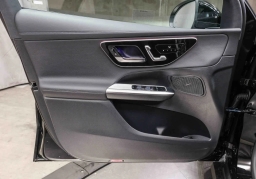 Mercedes-Benz GLC GLC 300 SUV 2026