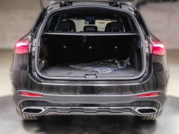 Mercedes-Benz GLC GLC 300 SUV 2026