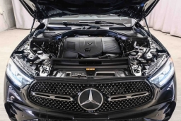 Mercedes-Benz GLC GLC 300 SUV 2026