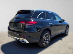 Mercedes-Benz GLC GLC 300 SUV 2026