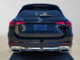 Mercedes-Benz GLC GLC 300 SUV 2026