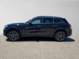 Mercedes-Benz GLC GLC 300 SUV 2026