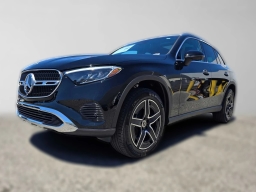 Mercedes-Benz GLC GLC 300 SUV 2026