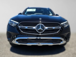 Mercedes-Benz GLC GLC 300 SUV 2026