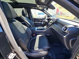 Mercedes-Benz GLC GLC 300 SUV 2026