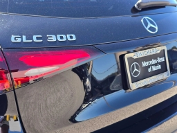 Mercedes-Benz GLC GLC 300 SUV 2026