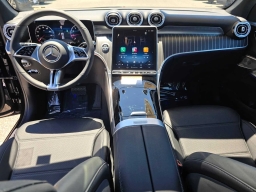 Mercedes-Benz GLC GLC 300 SUV 2026