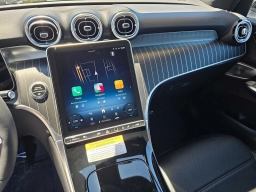 Mercedes-Benz GLC GLC 300 SUV 2026