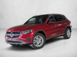 Mercedes-Benz GLC GLC 300 SUV 2026