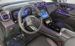 Mercedes-Benz GLC GLC 300 SUV 2026