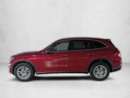 Mercedes-Benz GLC GLC 300 SUV 2026