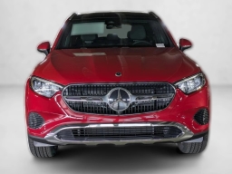Mercedes-Benz GLC GLC 300 SUV 2026