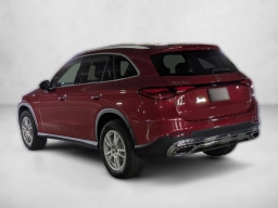 Mercedes-Benz GLC GLC 300 SUV 2026