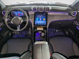 Mercedes-Benz GLC GLC 300 SUV 2026