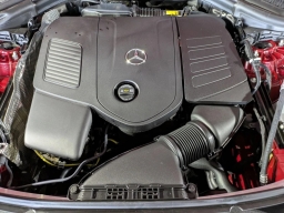 Mercedes-Benz GLC GLC 300 SUV 2026