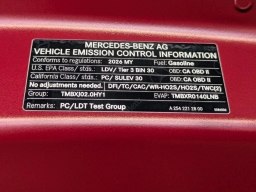 Mercedes-Benz GLC GLC 300 SUV 2026