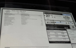 Mercedes-Benz GLC GLC 300 SUV 2026