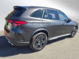 Mercedes-Benz GLC GLC 300 SUV 2026