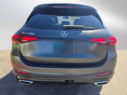 Mercedes-Benz GLC GLC 300 SUV 2026