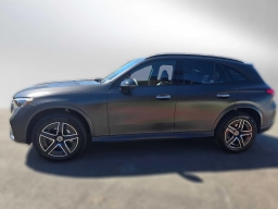 Mercedes-Benz GLC GLC 300 SUV 2026