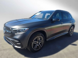 Mercedes-Benz GLC GLC 300 SUV 2026