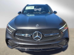 Mercedes-Benz GLC GLC 300 SUV 2026