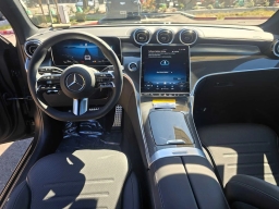 Mercedes-Benz GLC GLC 300 SUV 2026