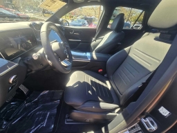 Mercedes-Benz GLC GLC 300 SUV 2026