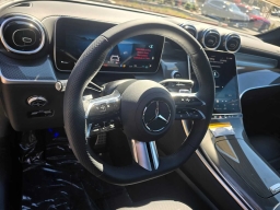 Mercedes-Benz GLC GLC 300 SUV 2026