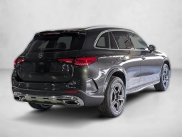 Mercedes-Benz GLC GLC 300 SUV 2026