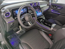 Mercedes-Benz GLC GLC 300 SUV 2026