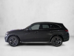 Mercedes-Benz GLC GLC 300 SUV 2026