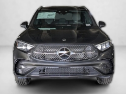 Mercedes-Benz GLC GLC 300 SUV 2026