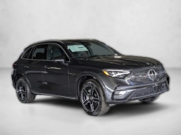 Mercedes-Benz GLC GLC 300 SUV 2026