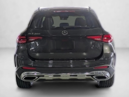 Mercedes-Benz GLC GLC 300 SUV 2026